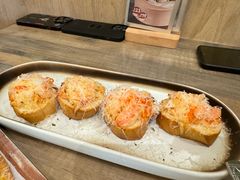 -卡朋西餐(扬名广场店)