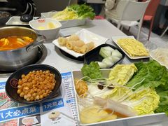-湯島涮小火锅(余姚五彩城店)