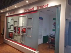-山道健身游泳舞蹈(曙光店)