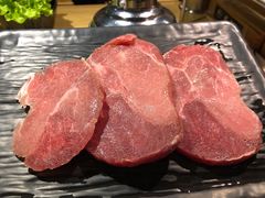 -牛市牛烤肉(西单大悦城店)
