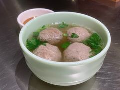 牛肉丸-潮界(虹桥新天地店)