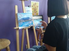 -BRAVO 赞·美艺术中心·系统美术·书法·艺考(双井校区)