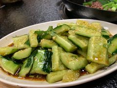 -大自然醉鹅·铁锅火焰鹅(上海联洋店)