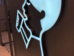 -喜茶(北京华贸购物中心店)