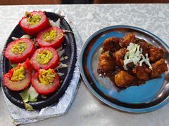 土豆烤饼-葛尼沙印度餐厅 (镇明路店)