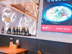 -必点海鲜·鲅鱼水饺(鞍山西道店)