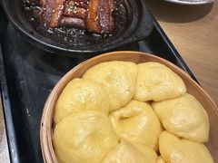 粗粮烧白-陶德砂锅居(育才路店)