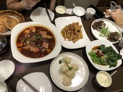 -老牌坊鲁菜名店(宽厚里店)