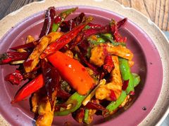 -毛辣果·酸(OHA复兴西路店)