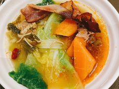 -印象餐厅(杭州国际博览中心北辰大酒店)