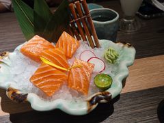 -炙柒Sekinana·精致日料(合生汇店)