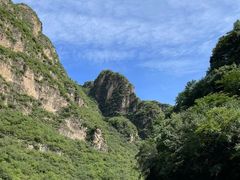 -龙庆峡风景区