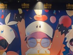 -YOGO优果密室逃脱(新佳丽广场店)