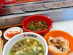 -乡党臊子面(丰庆公园店)