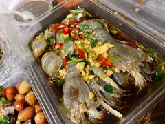 -圆蛋酒料•生腌(开元路店)