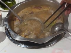 -八合里潮汕鲜牛肉火锅(吉大店)
