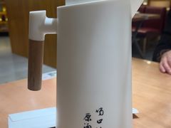-东方饺子王(重庆路亚泰店)