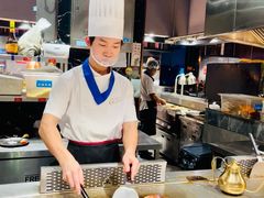 -吉布鲁牛排海鲜自助(成都大悦城店)