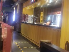 -丰茂烤串(金源店)