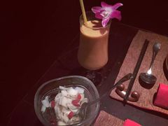 -花马天堂云南餐厅 Lost Heaven(高邮路店)