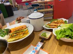 -北京小炮儿炙子烤肉·铜锅涮肉(南京弘阳广场店)