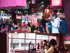 -当当梅溪书院(步步高梅溪新天地店)