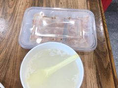 -蔡明纬热干面(长港路店)
