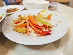 -成都驻京办餐厅(蜀都宾馆店)