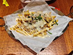 -卡朋厨房(289艺术园区店)