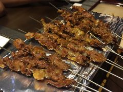 -长崎家日式料理(人民大街店)