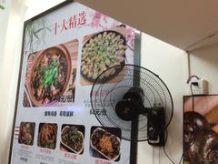 -食爺炭炉鸡煲·烧烤