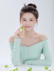 -蜜桃少女VISION写真馆(雁塔店)