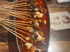 -水煮三国·川鲁江湖菜(香山店)