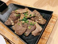 牛舌-早一美餐厅·EBISU(会展誉景店)