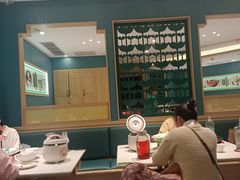 -绿草地·湘菜(7mall店)