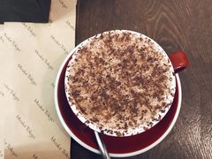 -COFFEE HOLIC(朝外SOHO店)