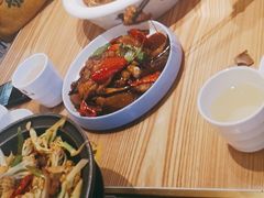-东北灶(高新银泰店)