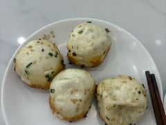 -老西白点心店