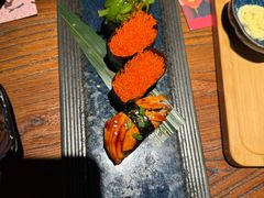 -京鹿料理(荟聚店)
