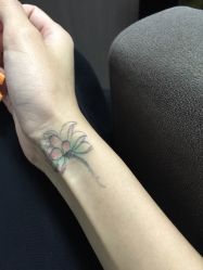 -汉刺青TATTOO STUDIO