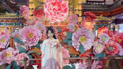 -汉仪华裳汉服馆(打浦桥店)
