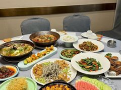 -金哥私房菜馆(张府园总店)