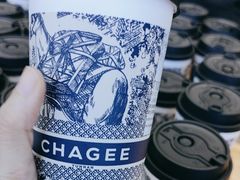 -霸王茶姬(上海静安大悦城店)