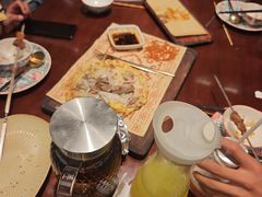 -那拉提之疆·新疆菜(美院店)