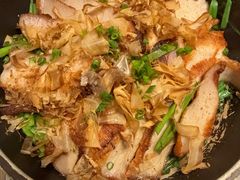 -吴越荣记苏州菜·松鼠桂鱼100%活鱼现做(斜塘老街店)