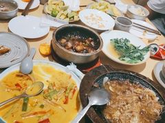 -大丰收李家(闽侯正荣财富中心广场店)