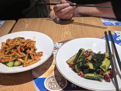 -马记永·兰州牛肉面(3019君尚店)