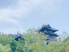 -雅达·阳羡溪山小镇中心