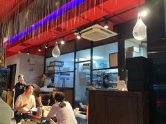 -橦橦小马扎烧烤 (传媒大学店)