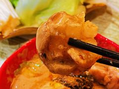 筋头巴脑-老徐烧烤涮肚(交道口店)